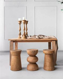 MESA COMEDOR NYSSA