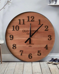 RELOJ OLD TOWN