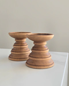 Par Candelabrito #4