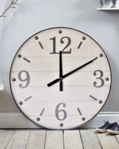 RELOJ QUEENS