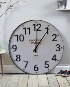 RELOJ BROOKLYN