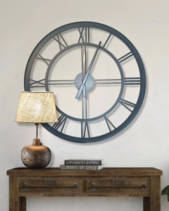 RELOJ MANHATTAN
