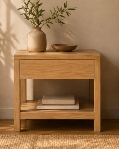 MESA DE LUZ NILS