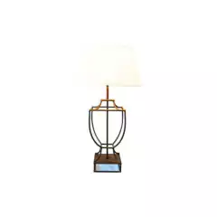 LÁMPARA DE MESA ÁNFORA