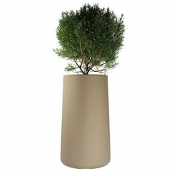 MACETA ROT GOTA 70 cm - comprar online