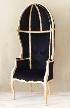 SILLON CUPULA LINEA PROVENZAL
