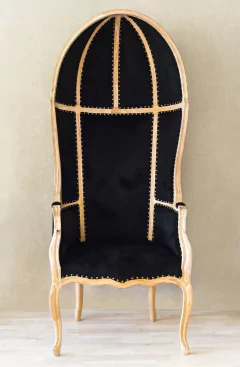 SILLON CUPULA LINEA PROVENZAL - comprar online