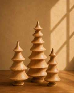 TRIO PINO NORDIC