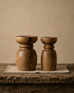 CANDELABRO Totem