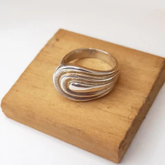 Anillo Kauv