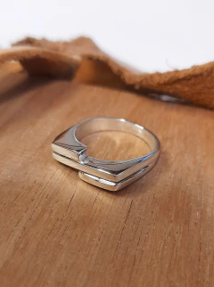 Anillo Veier - comprar online