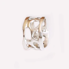Anillo Budewa / Pieza Única