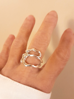Anillo Goteado - comprar online
