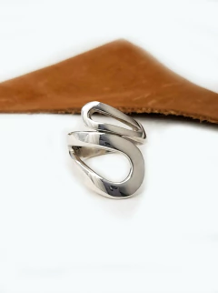 Anillo Morea Calado en internet