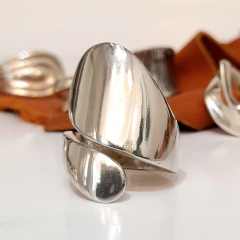 Anillo Morea Liso