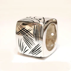 Anillo Anét / Pieza Única - tienda online