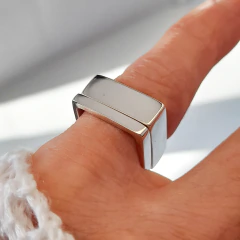 Combo cuadrados: uno de 7 mm y uno de 3 mm
