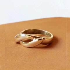 Anillo Dresa
