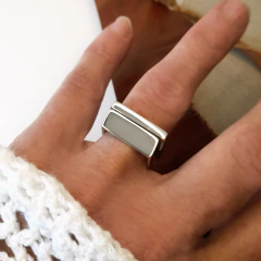 Combo cuadrados: uno de 7 mm y uno de 3 mm en internet