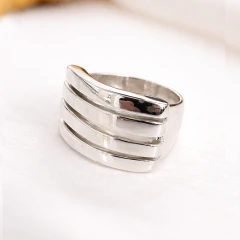 Anillo Quatre