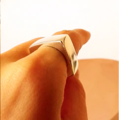 Anillo KARÉ - comprar online