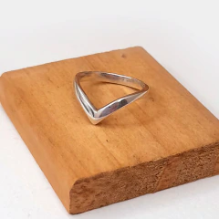 Anillo en V - comprar online