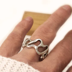 Anillo Dawa - comprar online