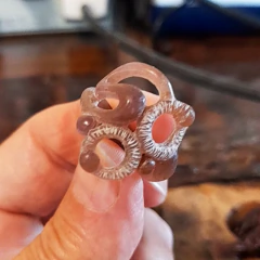 Anillo Encuentros en internet