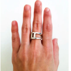 Anillo Volh en internet