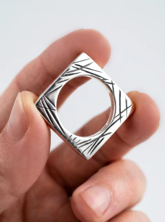 Anillo Tier - comprar online