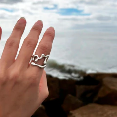 Anillo Mar