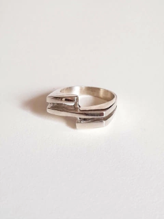 Anillo Veier - tienda online