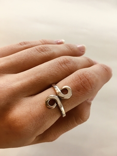 ANILLO INFINITO - comprar online