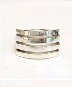 Anillo Quatre - tienda online
