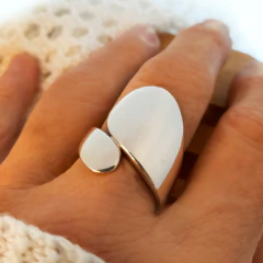 Anillo Morea Liso - comprar online