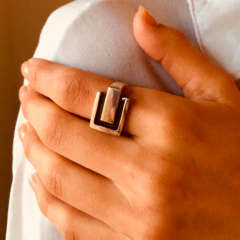 Anillo Anvul - comprar online