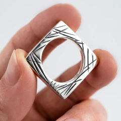 Anillo Tier