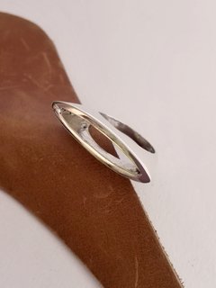 Anillo Thans Calado - comprar online