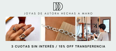 Carrusel Druna Joyas