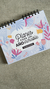 Planificador de papel - Chola design
