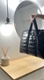 Bolso notebook - Chola design
