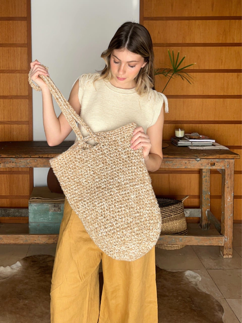 Bolso “Orígenes”