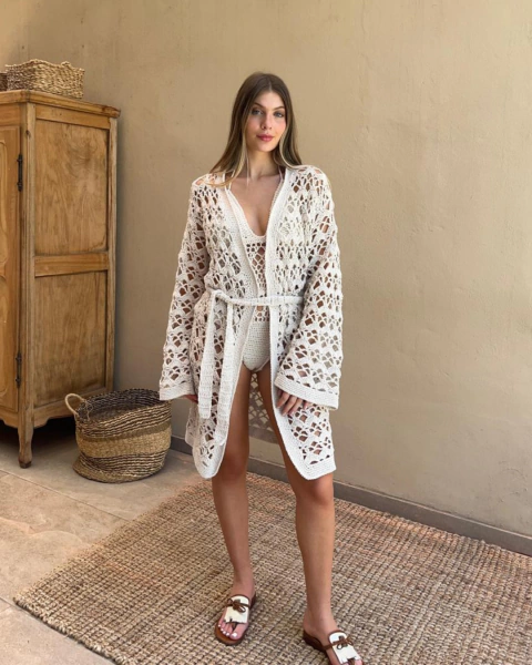Kimono “Puglia”