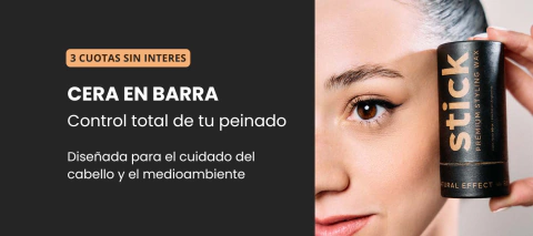 Carrusel Luma Profesional