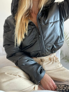 CAMPERA PUFFER POSITANO - tienda online