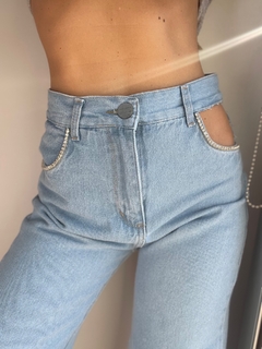 DENIM WHITE BRASIL - comprar online