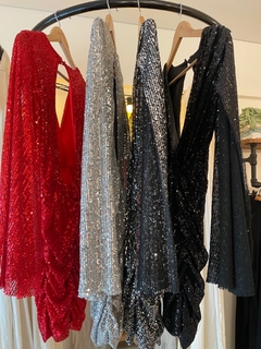 VESTIDO LULI - SC-Clothing