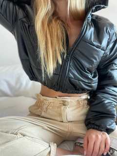 Imagen de CAMPERA PUFFER POSITANO