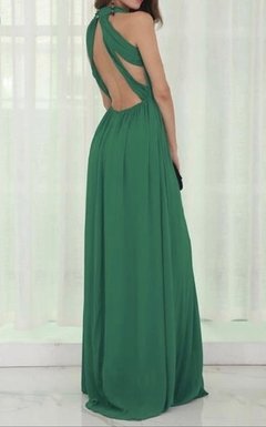 VESTIDO EMERALD