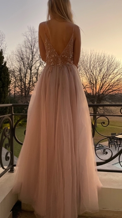 VESTIDO ENYA - comprar online